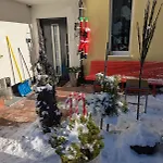 Appartements Gotthardt