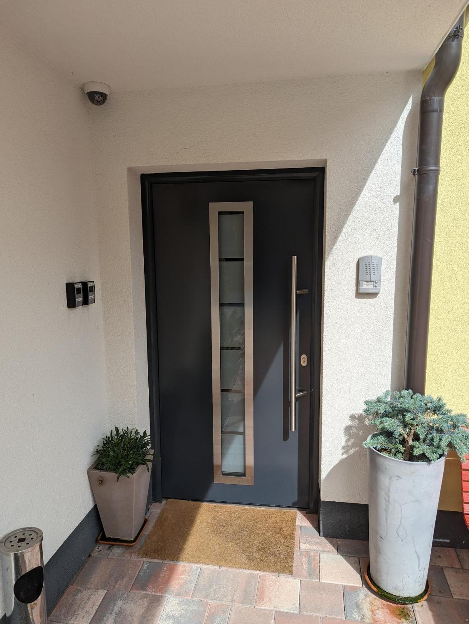 Apartment Gotthardt