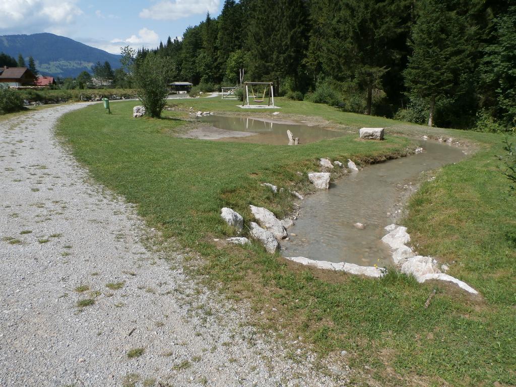 Gotthardt Apartment Flachau